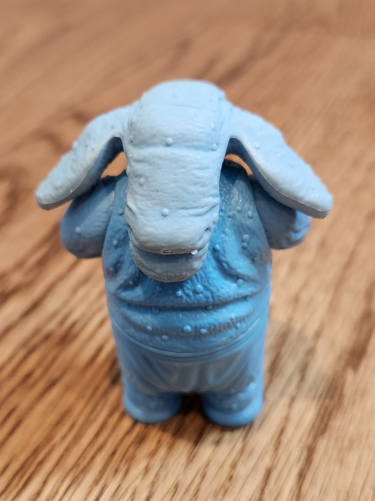 Sy Snootles & The Rebo Band sold