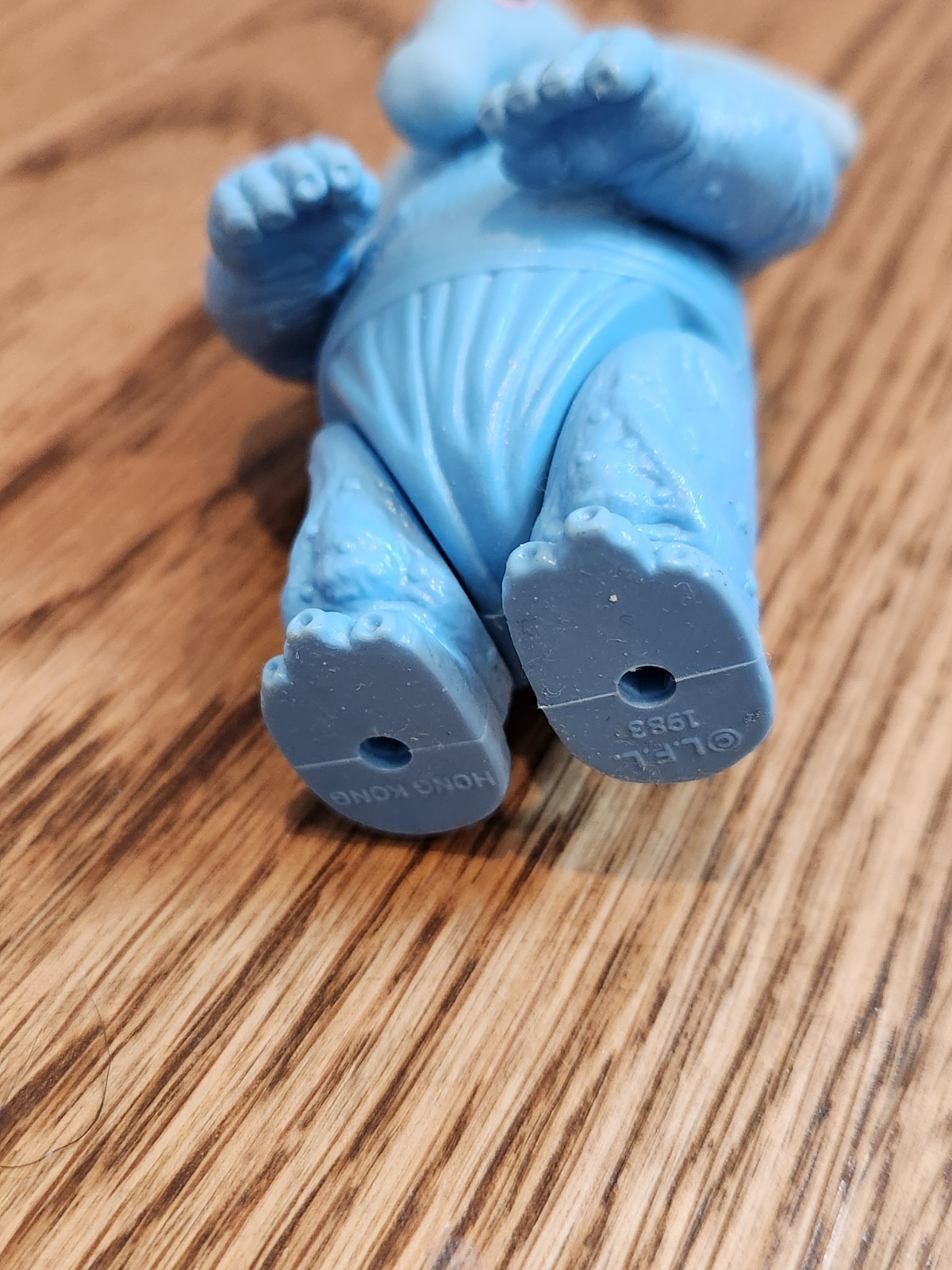 Sy Snootles & The Rebo Band sold