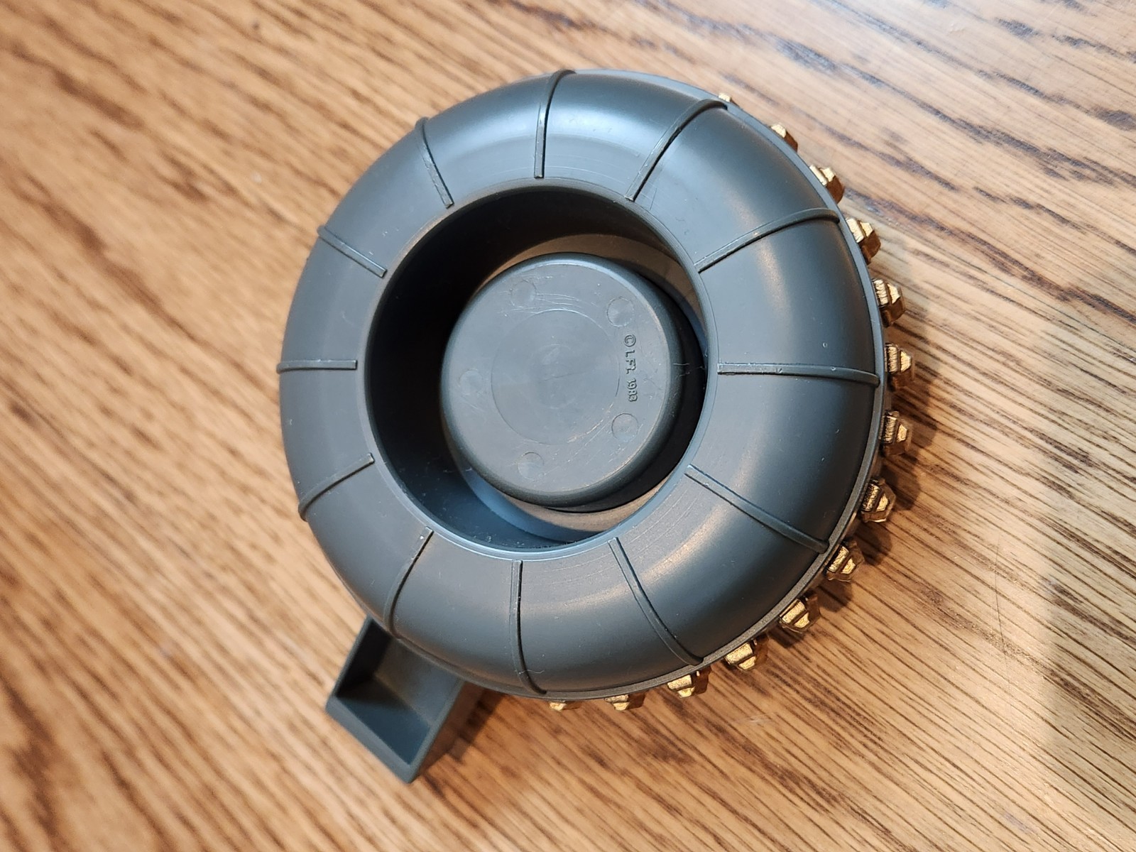 Sy Snootles & The Rebo Band sold