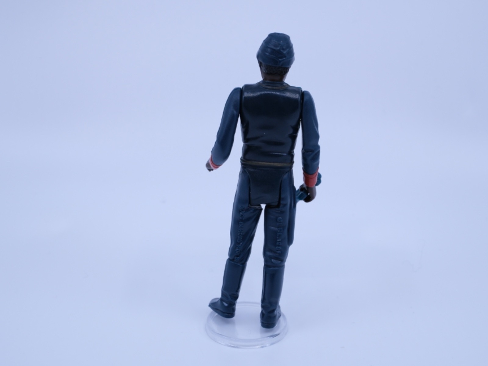 Bespin Security Guard (Black) sold