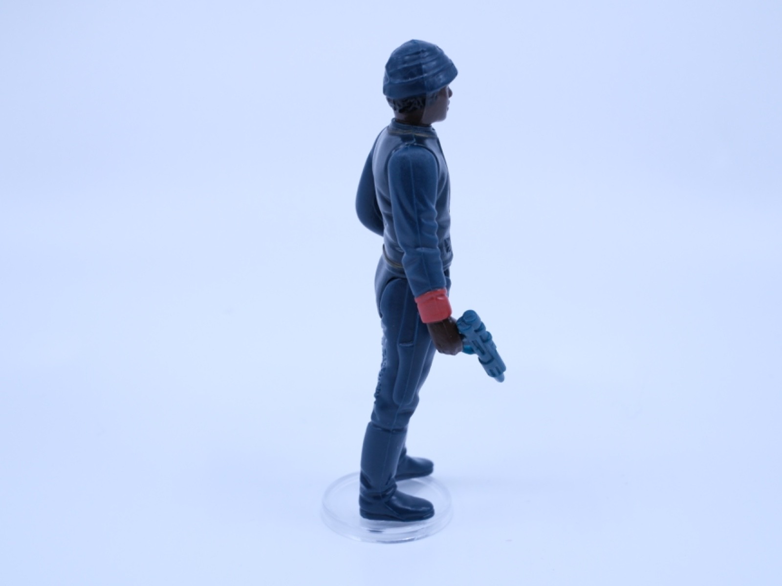 Bespin Security Guard (Black) sold