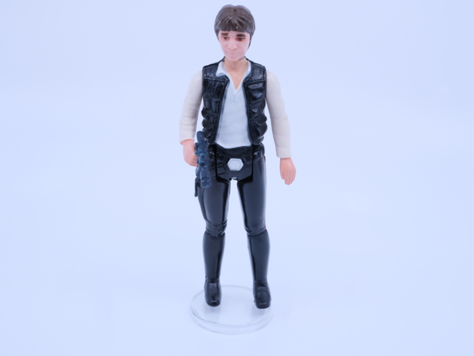 Han Solo sold