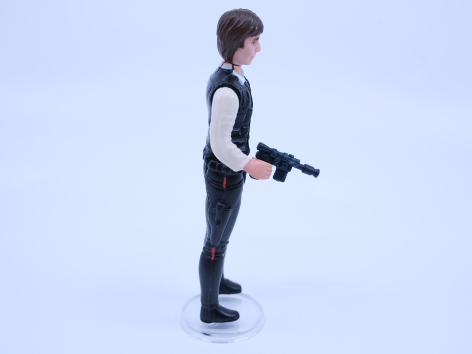 Han Solo sold
