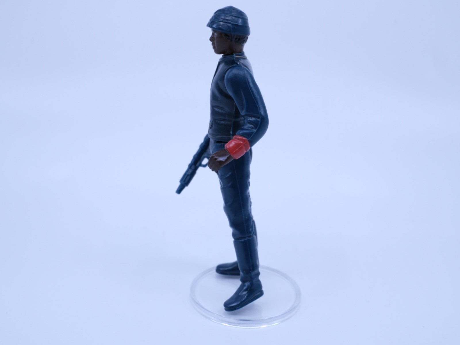 Bespin Security Guard (Black) sold