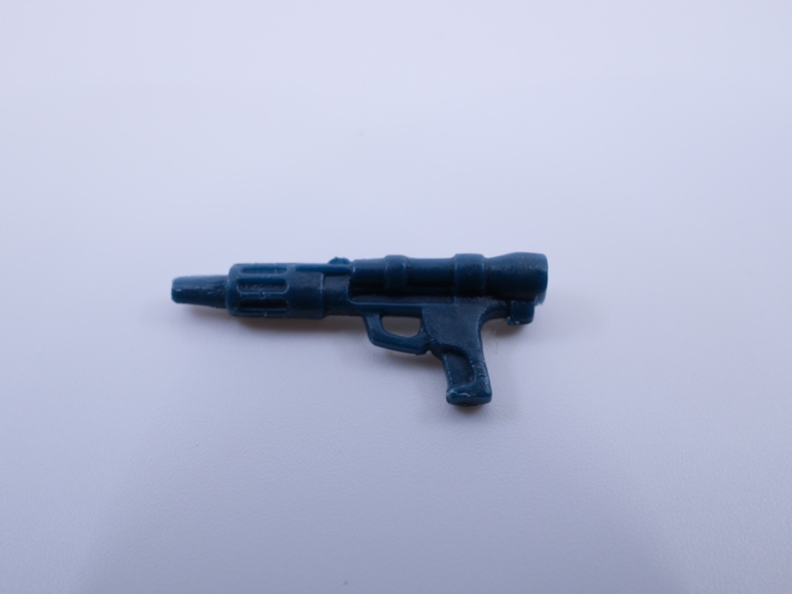 Bespin Security Guard (Black) sold