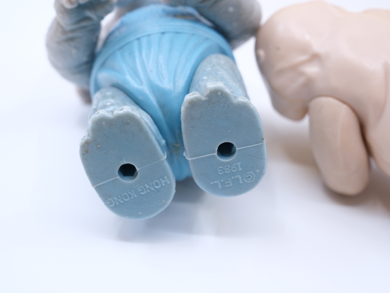 Sy Snootles & The Rebo Band sold