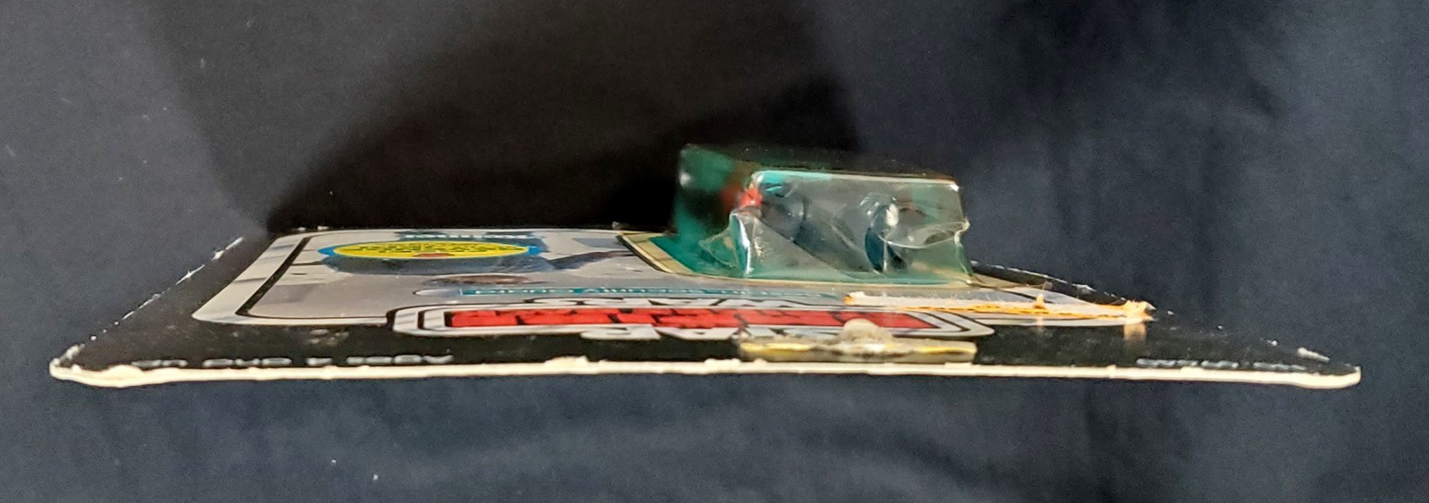 Bespin Security Guard (Black) sold