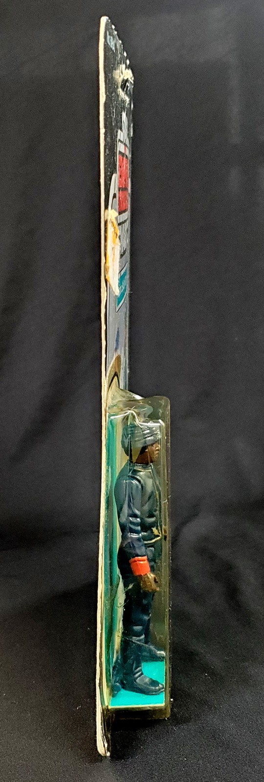 Bespin Security Guard (Black) sold