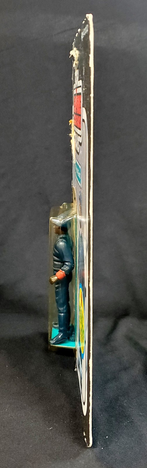 Bespin Security Guard (Black) sold