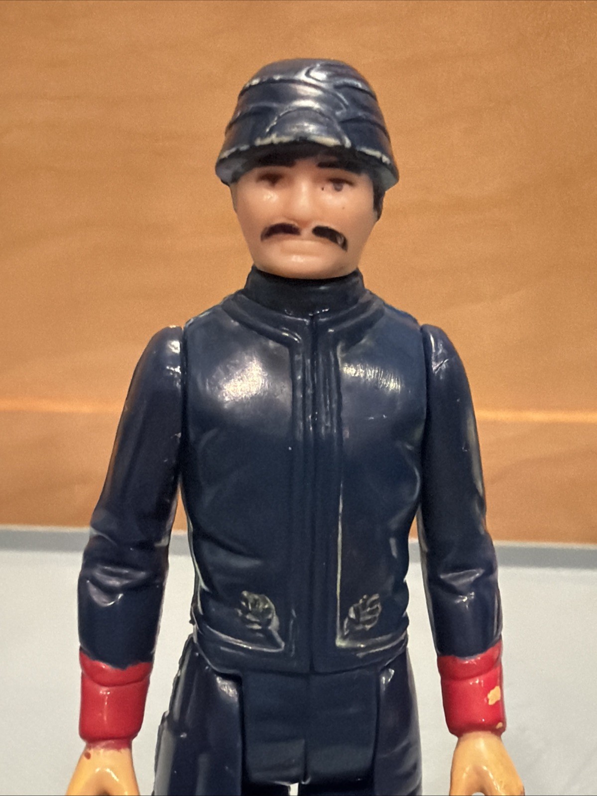 Bespin Security Guard (White) sold