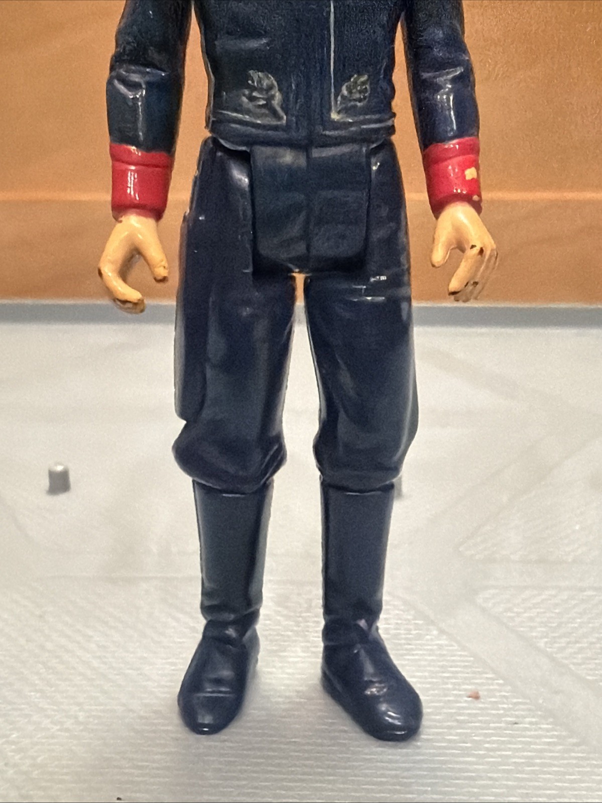 Bespin Security Guard (White) sold