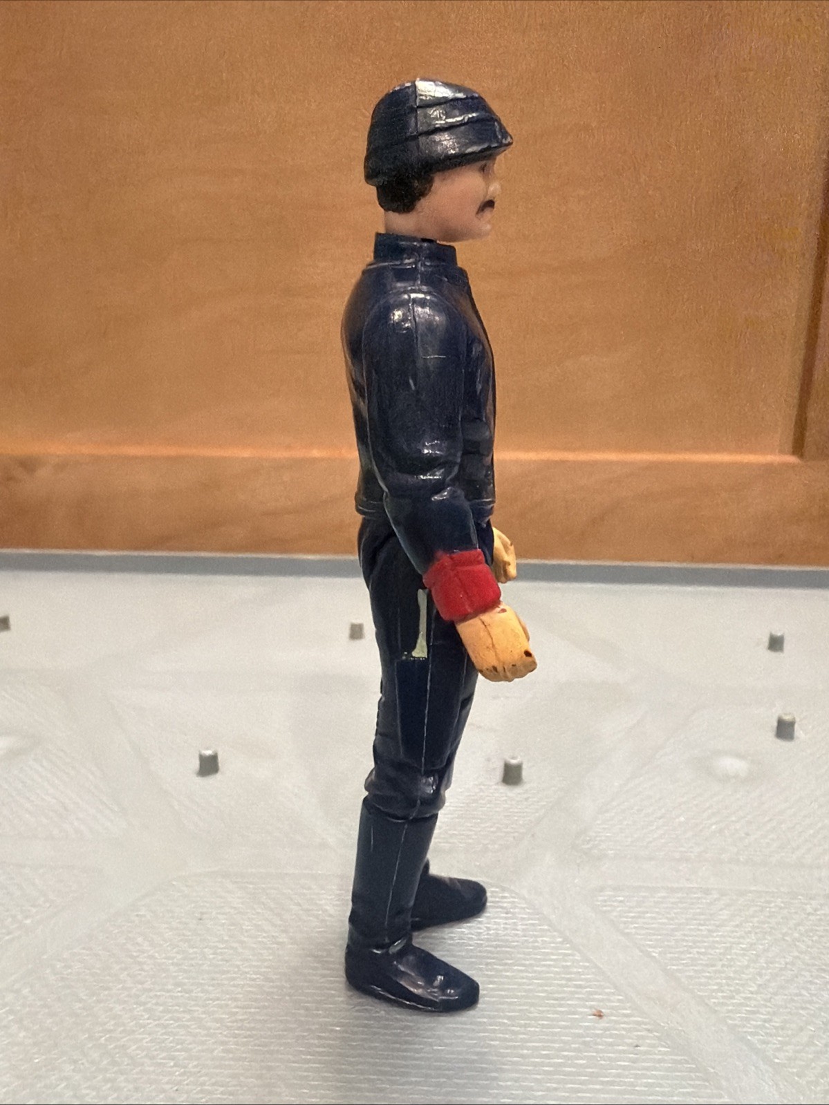 Bespin Security Guard (White) sold