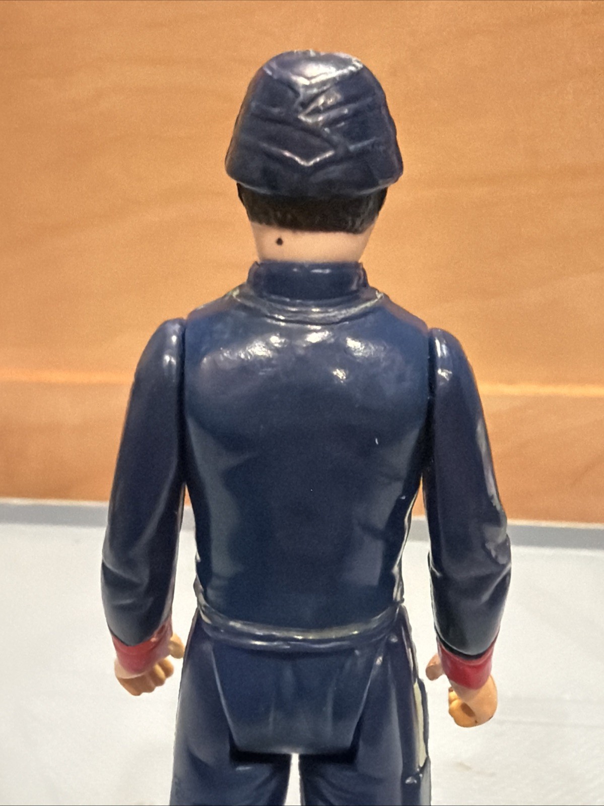 Bespin Security Guard (White) sold