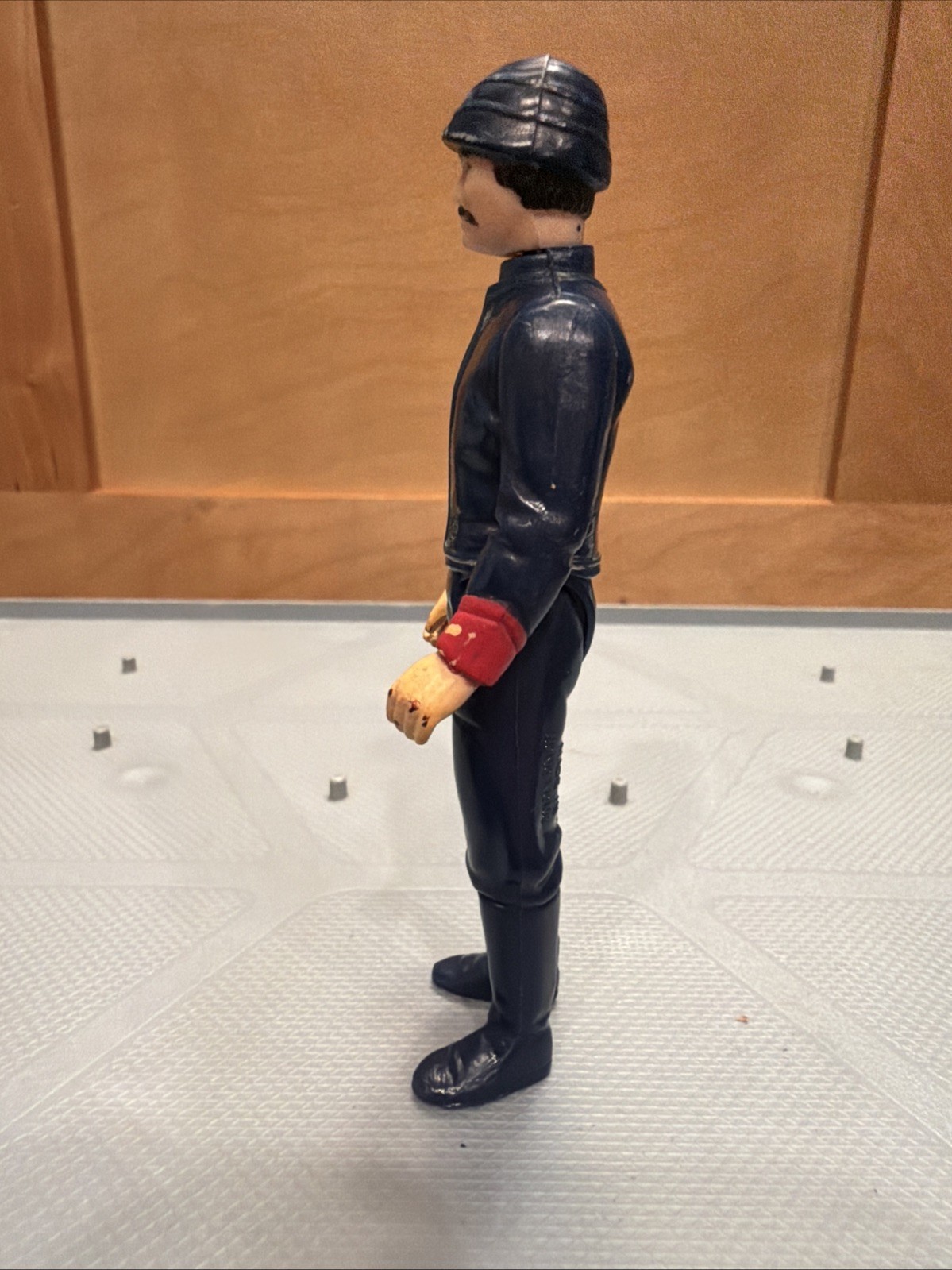 Bespin Security Guard (White) sold