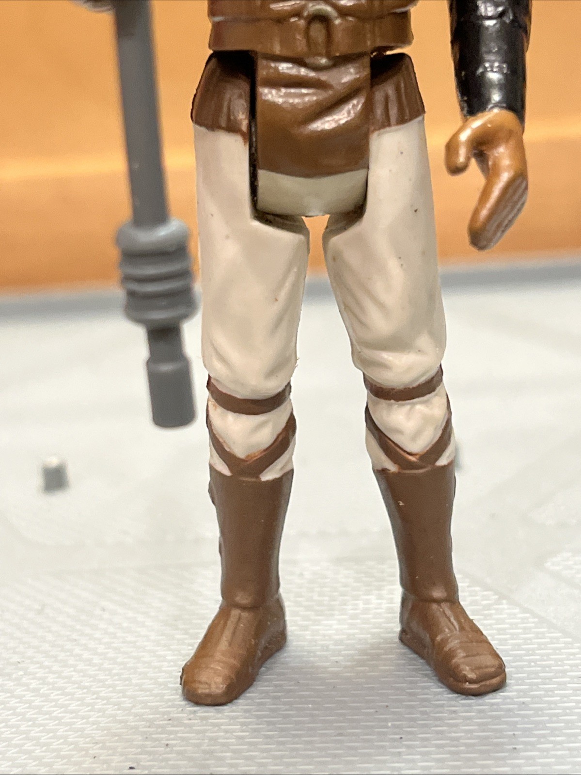 Lando Calrissian (Skiff Guard Disguise) sold
