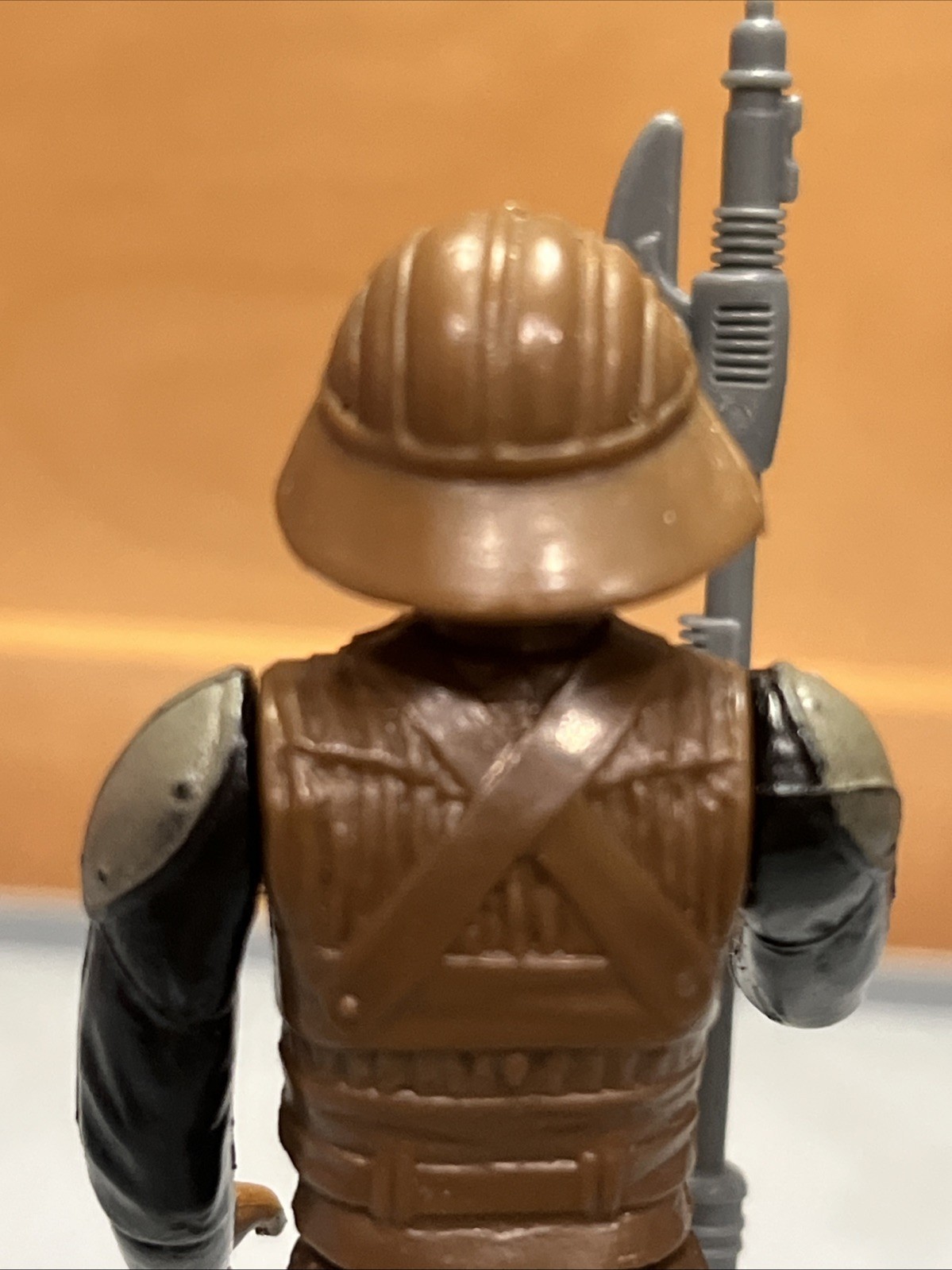 Lando Calrissian (Skiff Guard Disguise) sold