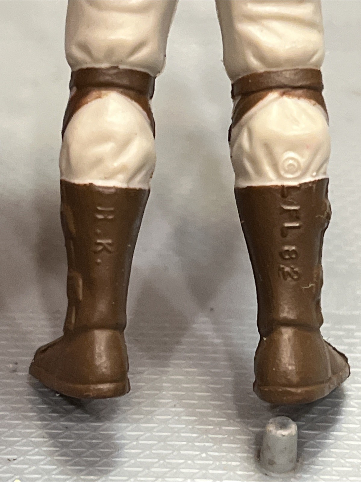 Lando Calrissian (Skiff Guard Disguise) sold