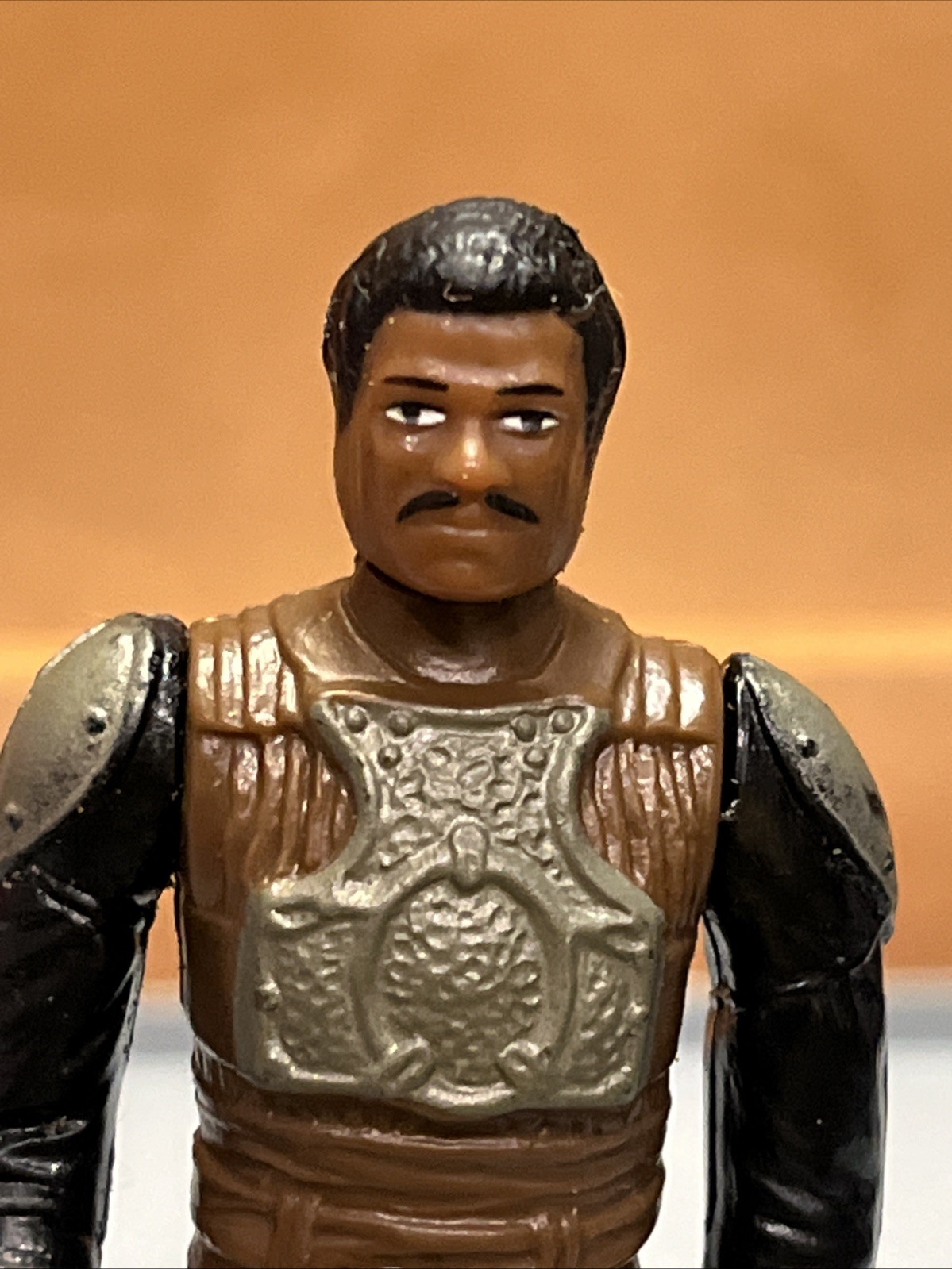 Lando Calrissian (Skiff Guard Disguise) sold