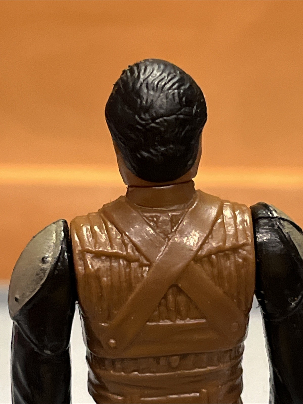 Lando Calrissian (Skiff Guard Disguise) sold