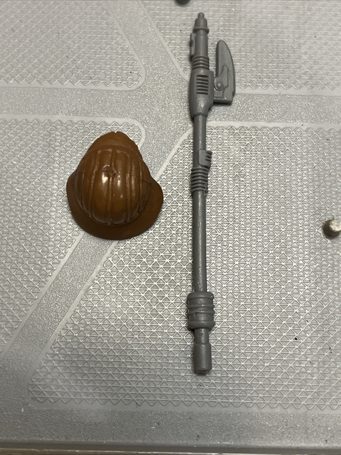 Lando Calrissian (Skiff Guard Disguise) sold