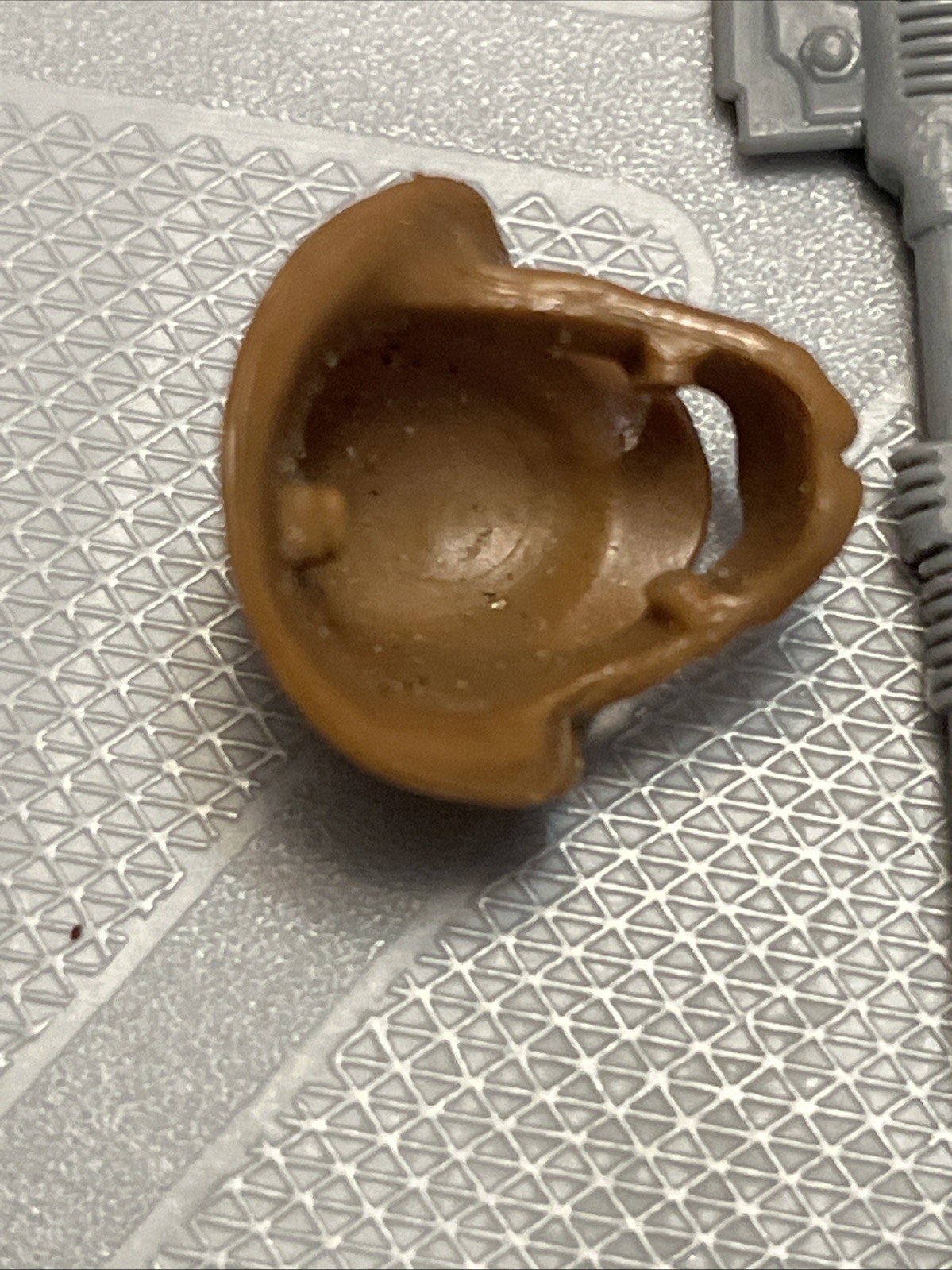 Lando Calrissian (Skiff Guard Disguise) sold