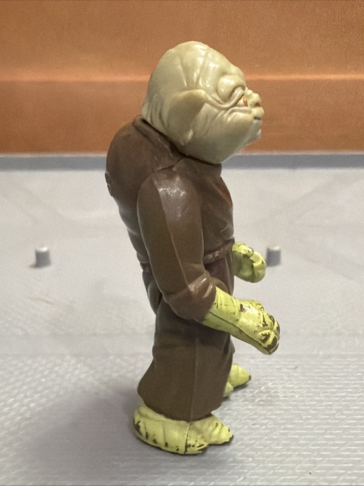 Yoda, The Jedi Master sold