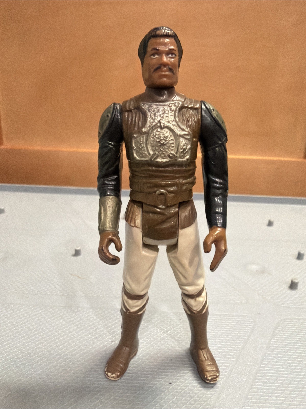 Lando Calrissian (Skiff Guard Disguise) sold