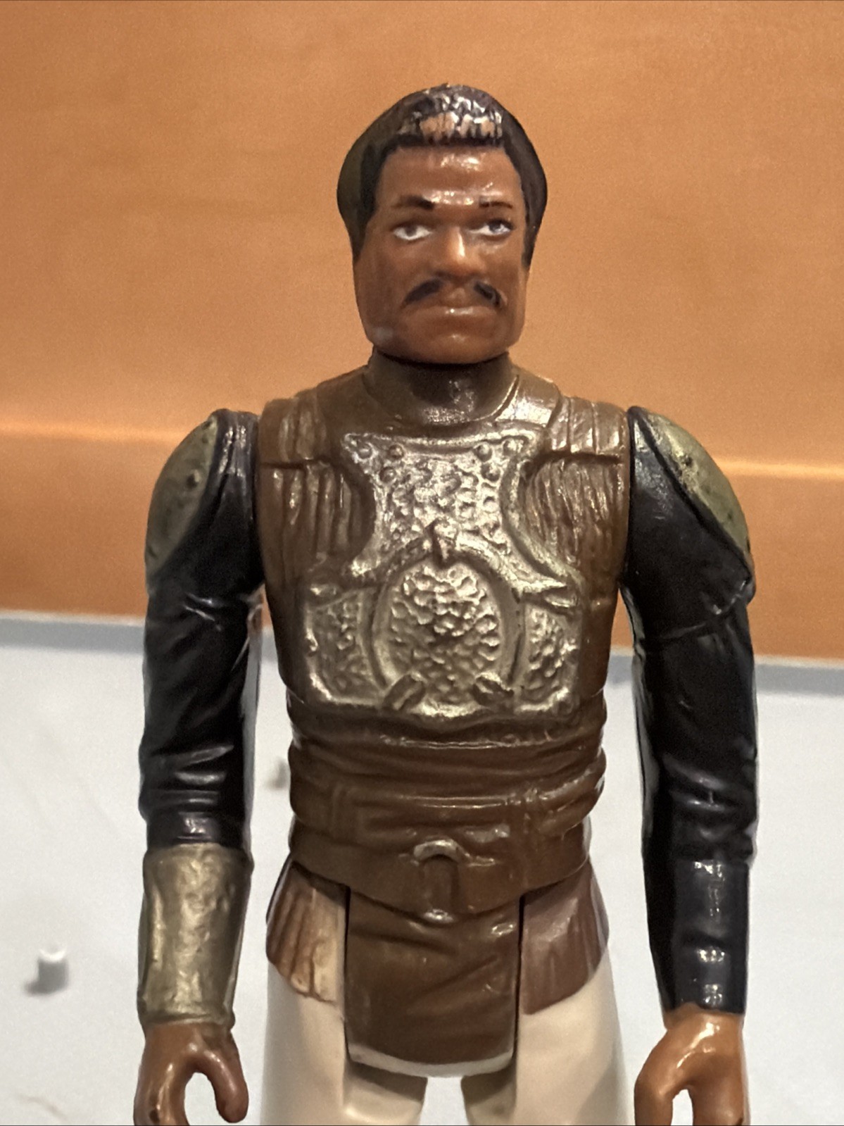Lando Calrissian (Skiff Guard Disguise) sold