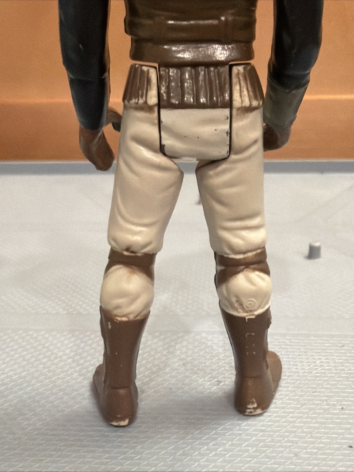 Lando Calrissian (Skiff Guard Disguise) sold