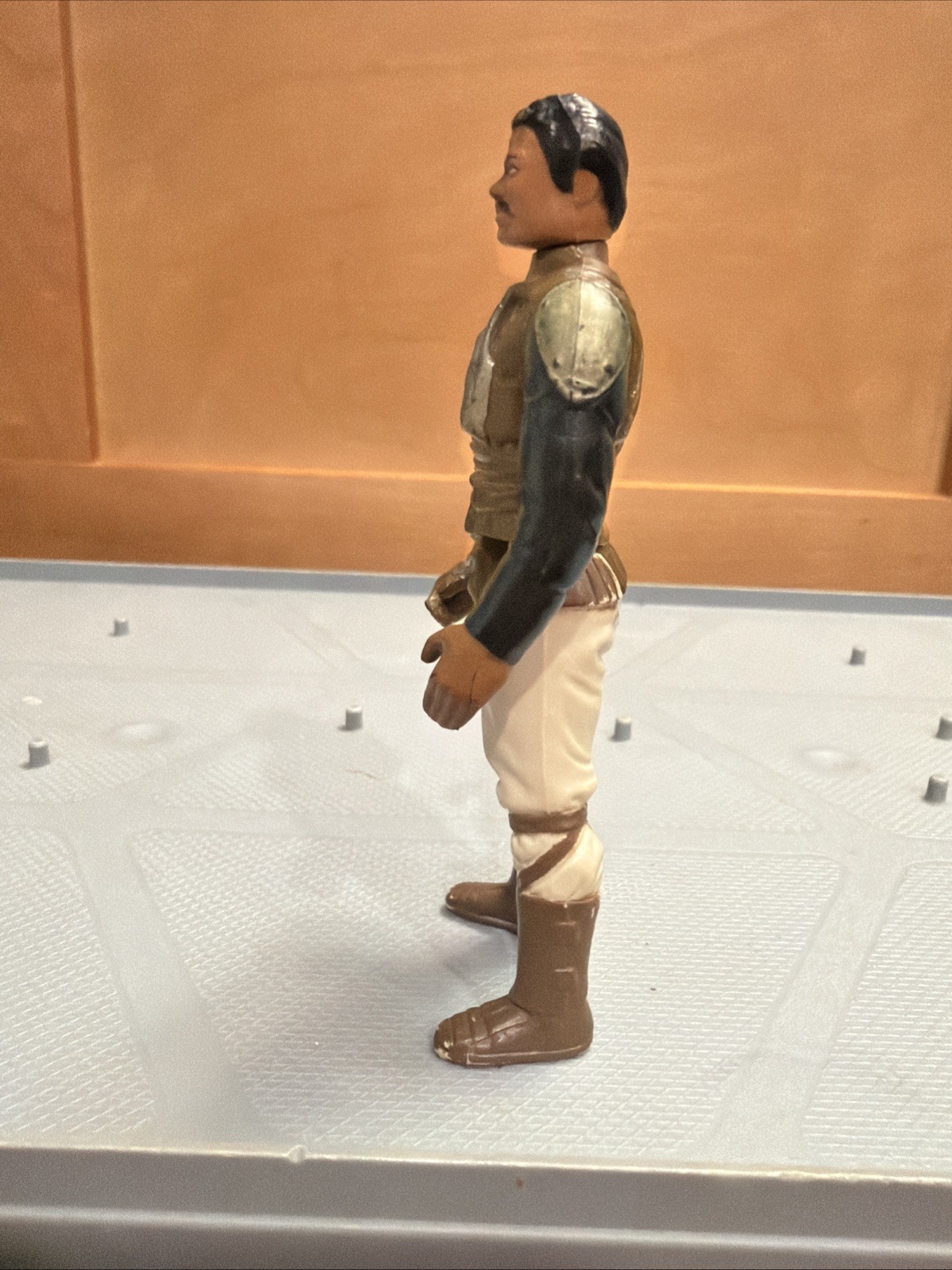 Lando Calrissian (Skiff Guard Disguise) sold
