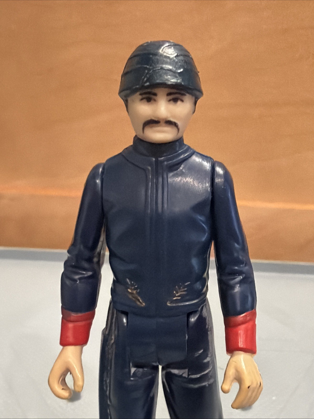 Bespin Security Guard (White) sold