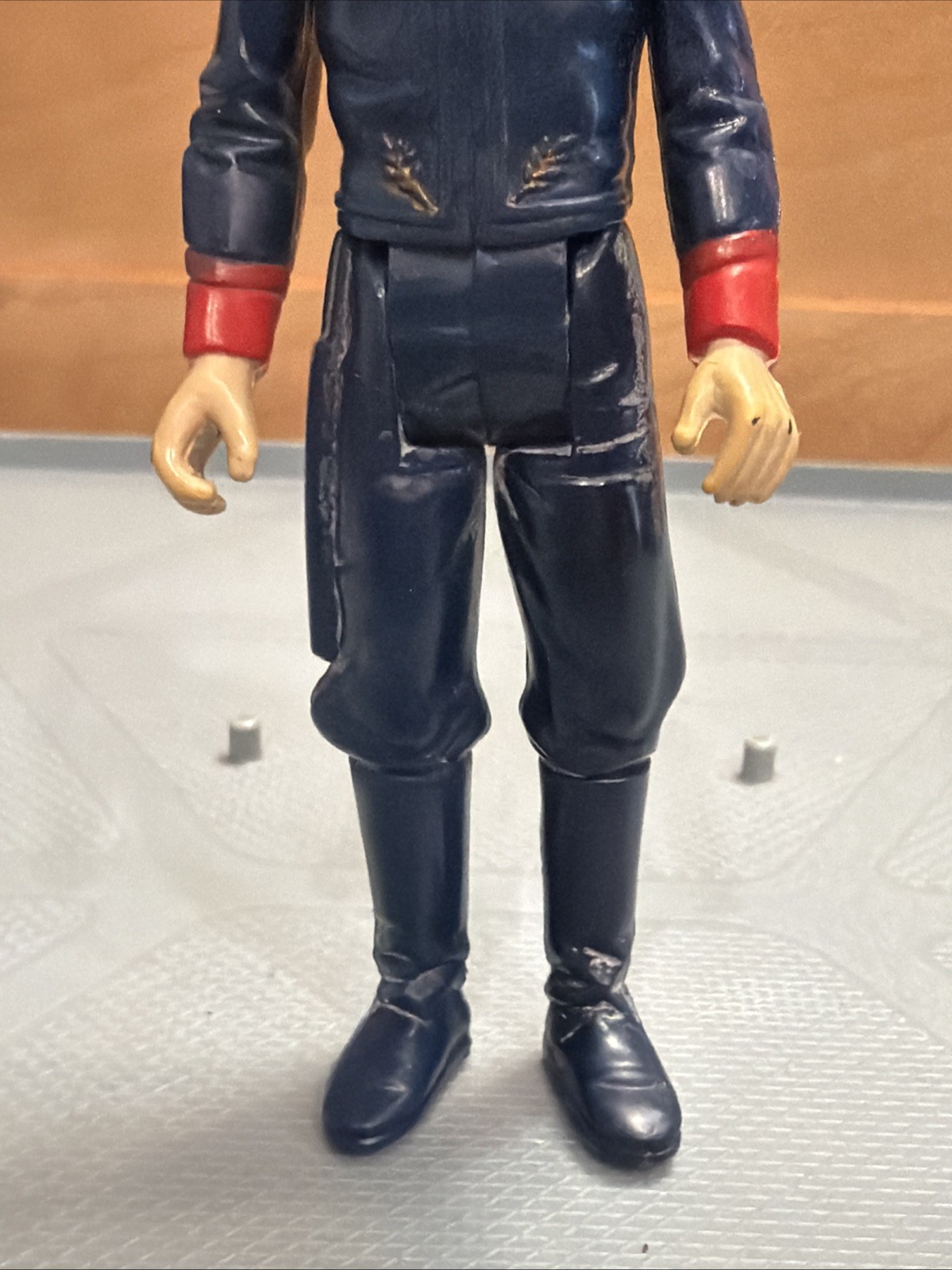 Bespin Security Guard (White) sold