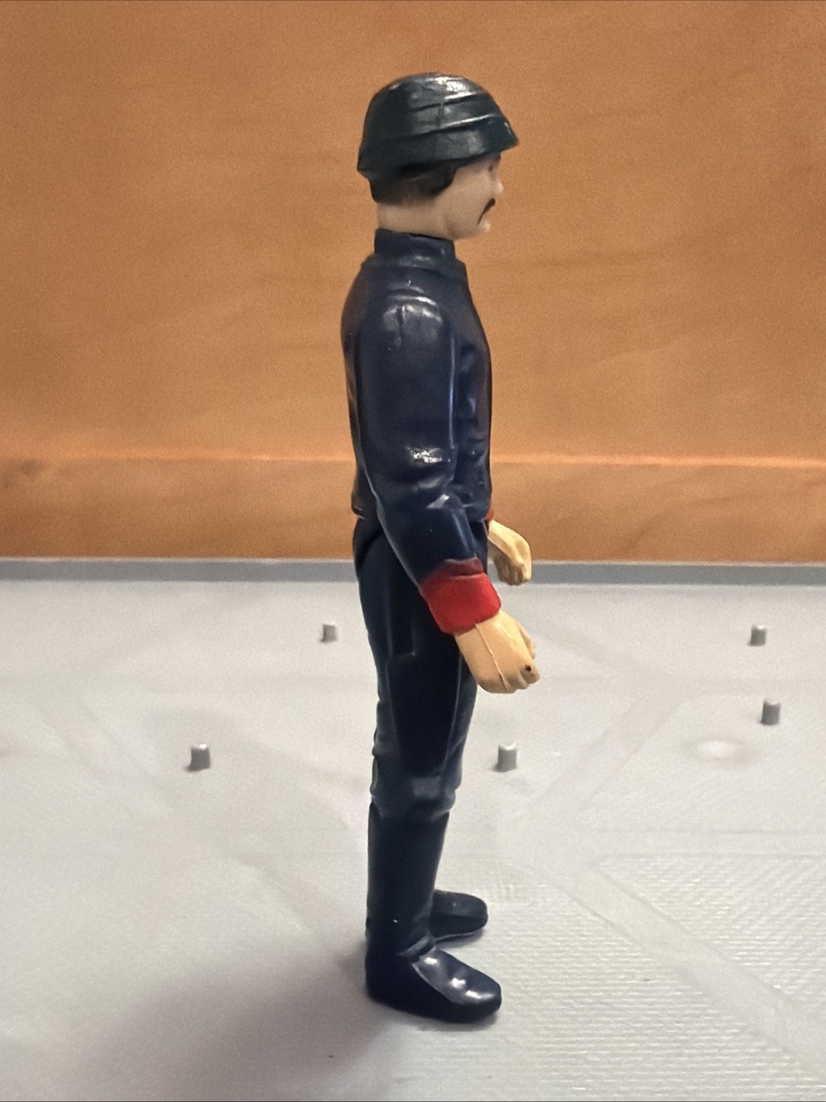 Bespin Security Guard (White) sold