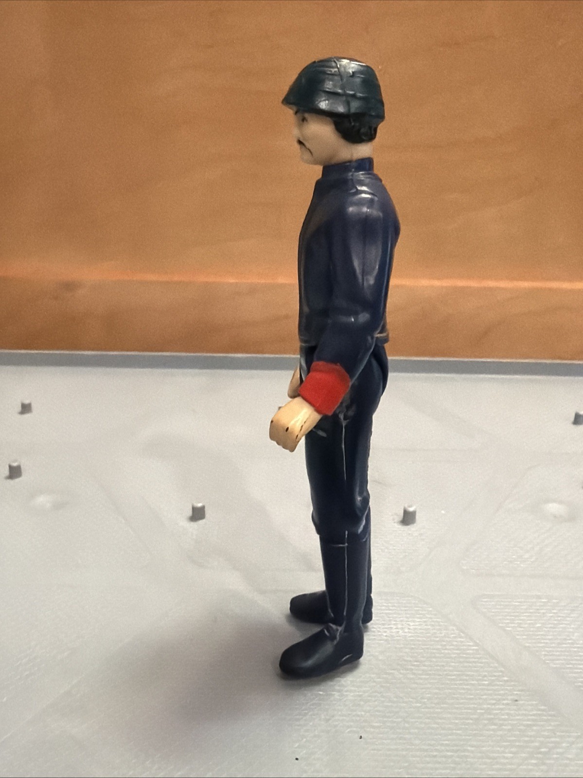 Bespin Security Guard (White) sold