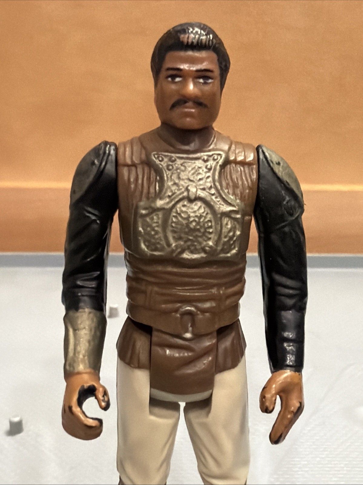Lando Calrissian (Skiff Guard Disguise) sold