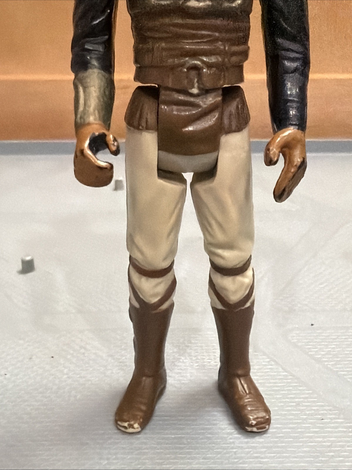 Lando Calrissian (Skiff Guard Disguise) sold