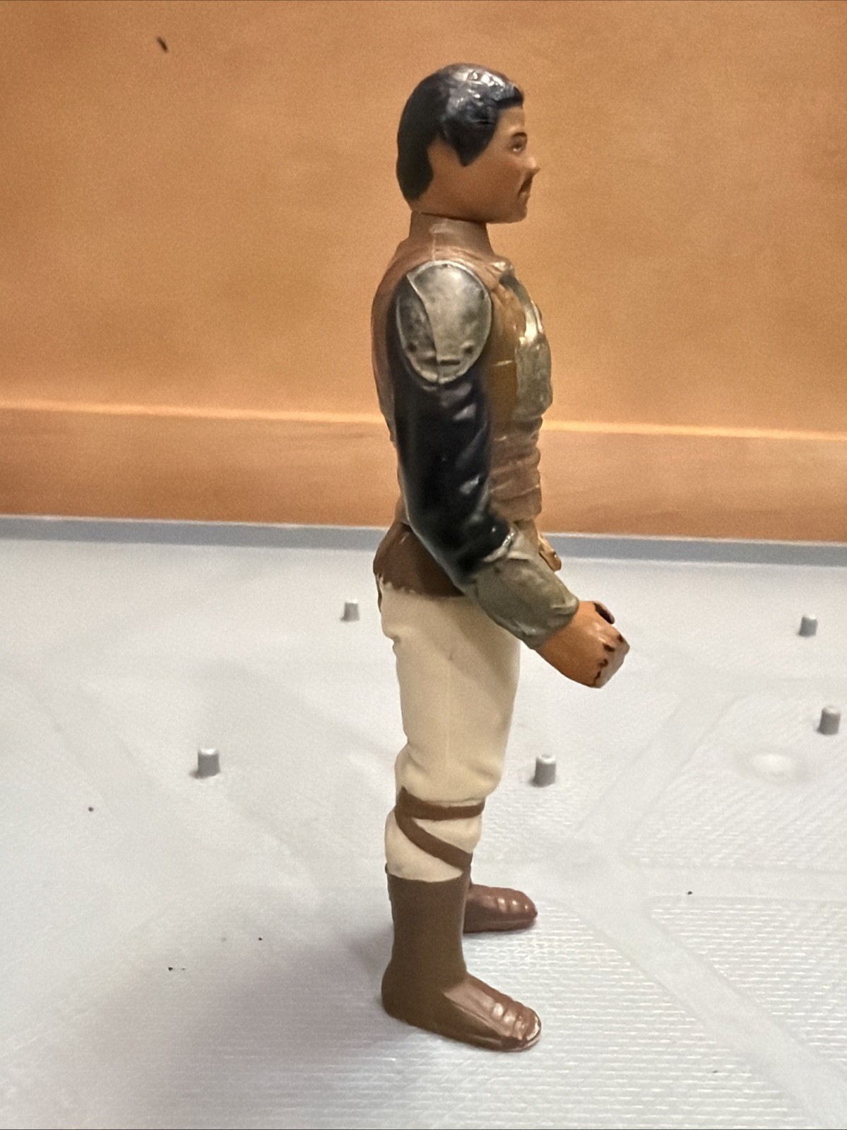 Lando Calrissian (Skiff Guard Disguise) sold
