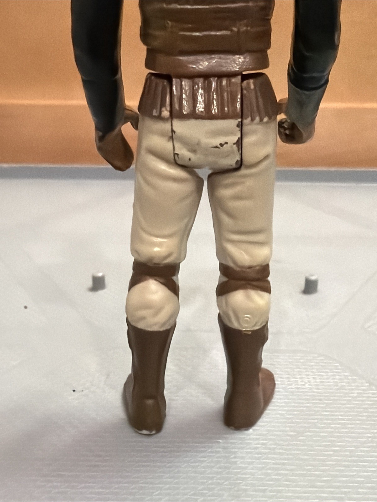Lando Calrissian (Skiff Guard Disguise) sold