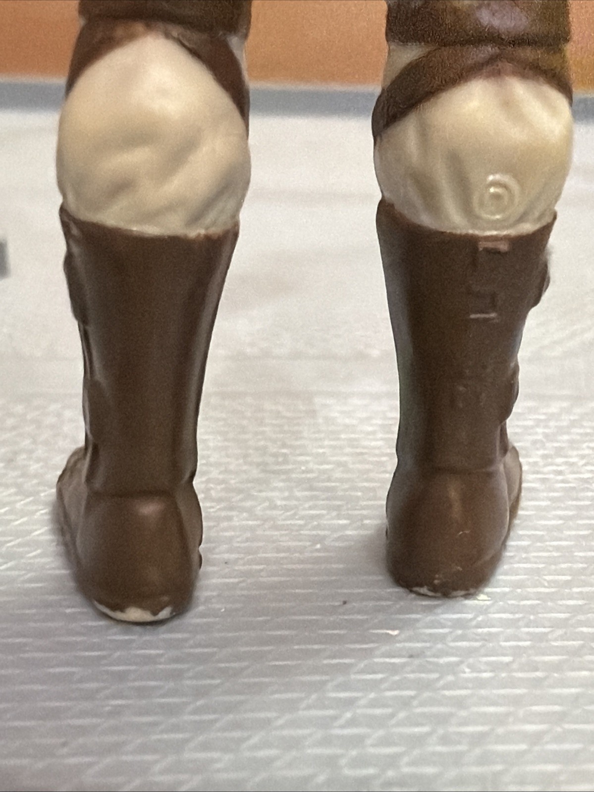 Lando Calrissian (Skiff Guard Disguise) sold