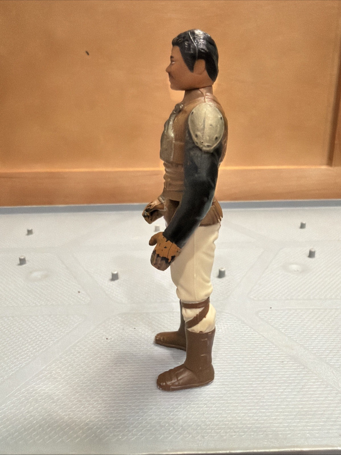 Lando Calrissian (Skiff Guard Disguise) sold