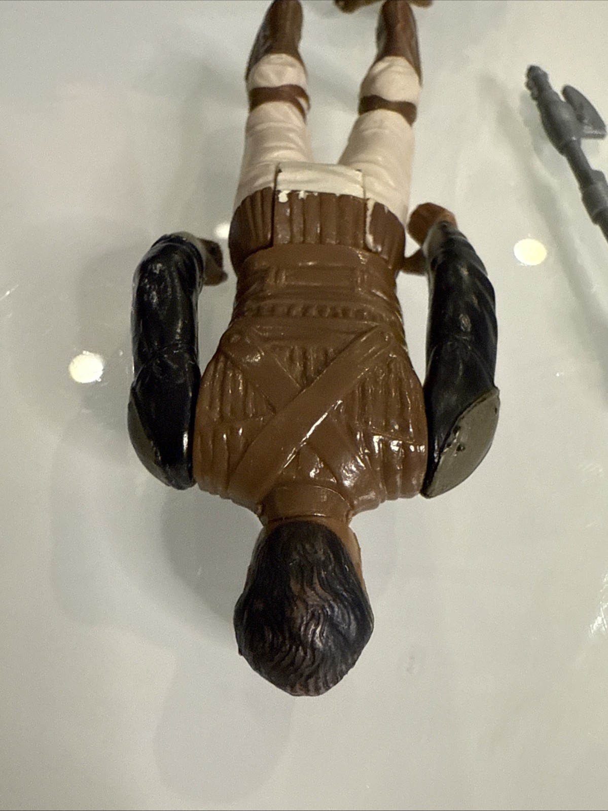 Lando Calrissian (Skiff Guard Disguise) sold