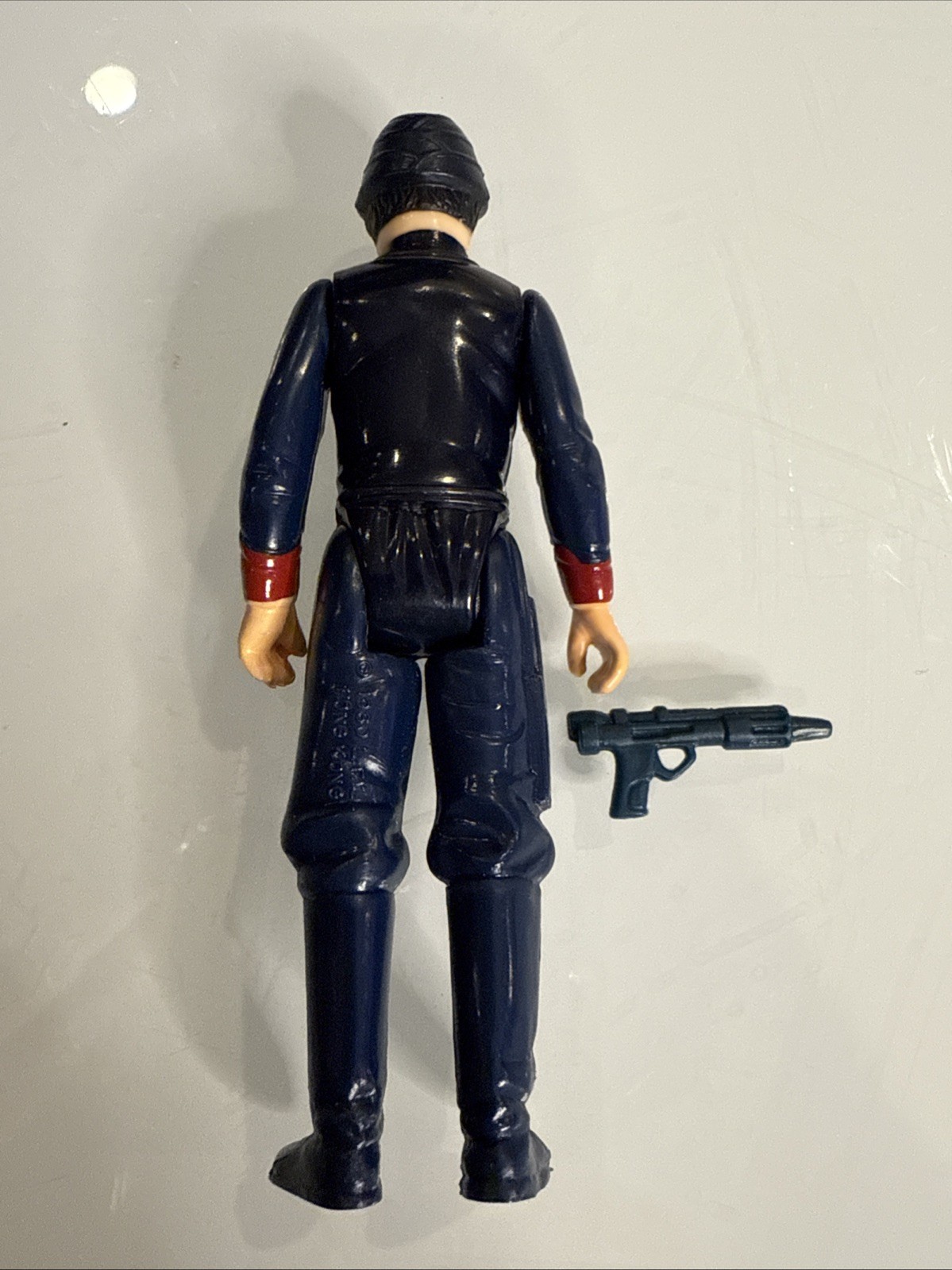 Bespin Security Guard (White) sold