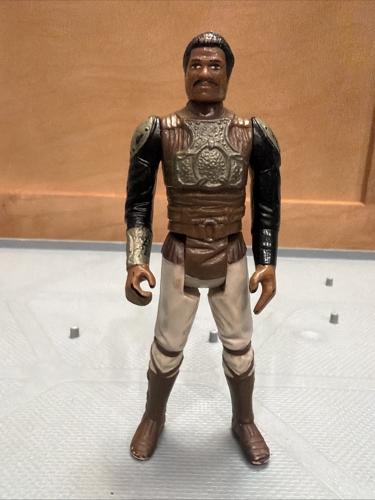 Lando Calrissian (Skiff Guard Disguise) sold