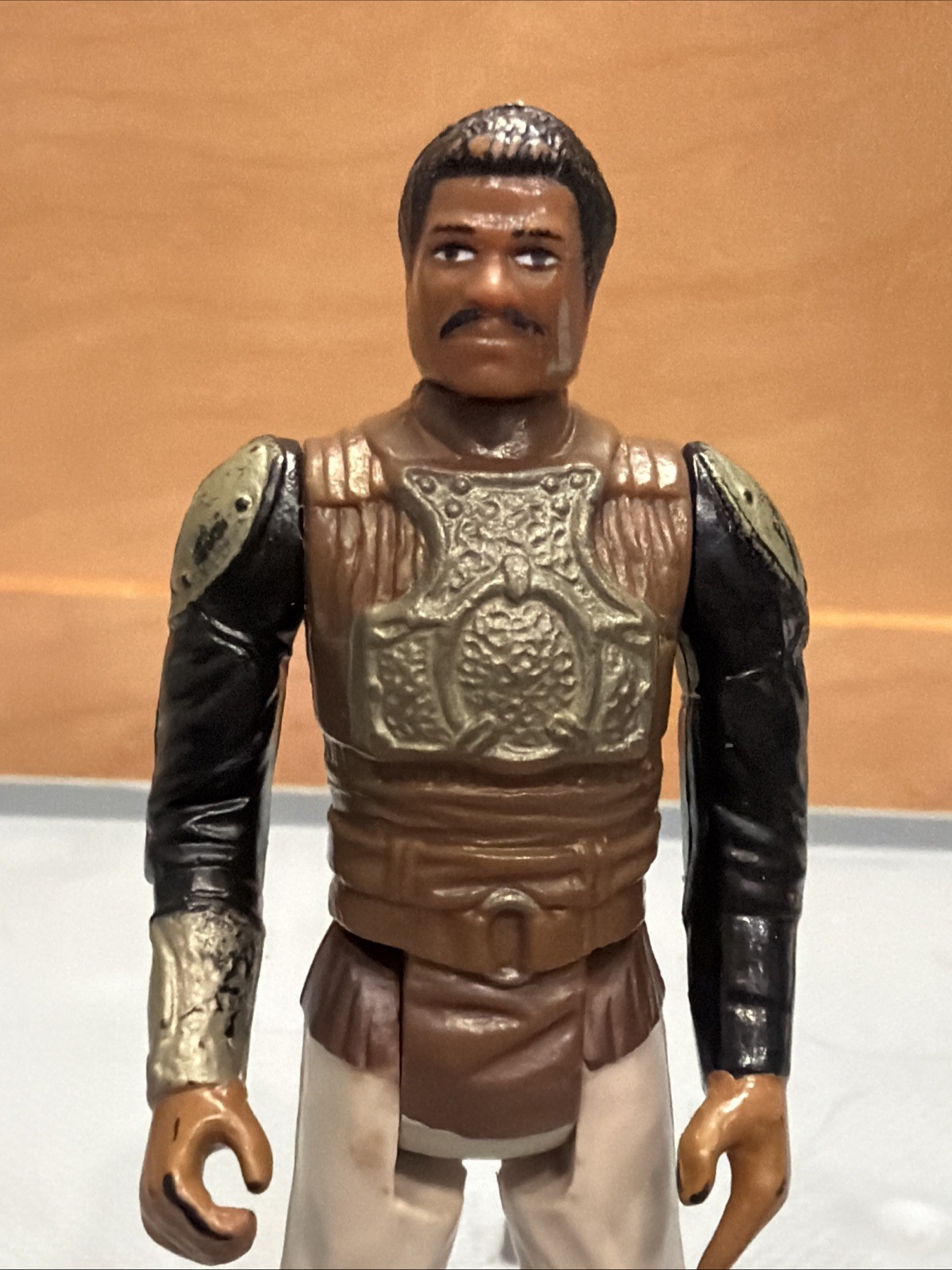 Lando Calrissian (Skiff Guard Disguise) sold
