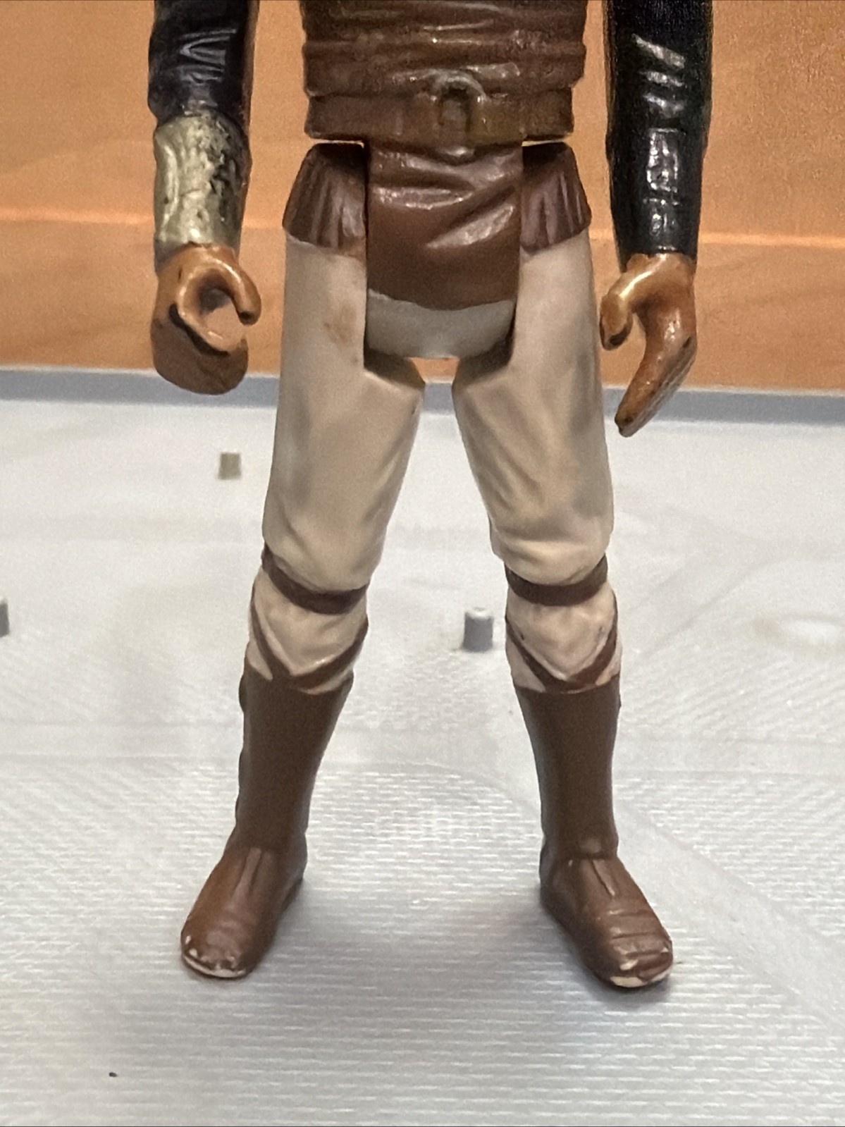 Lando Calrissian (Skiff Guard Disguise) sold