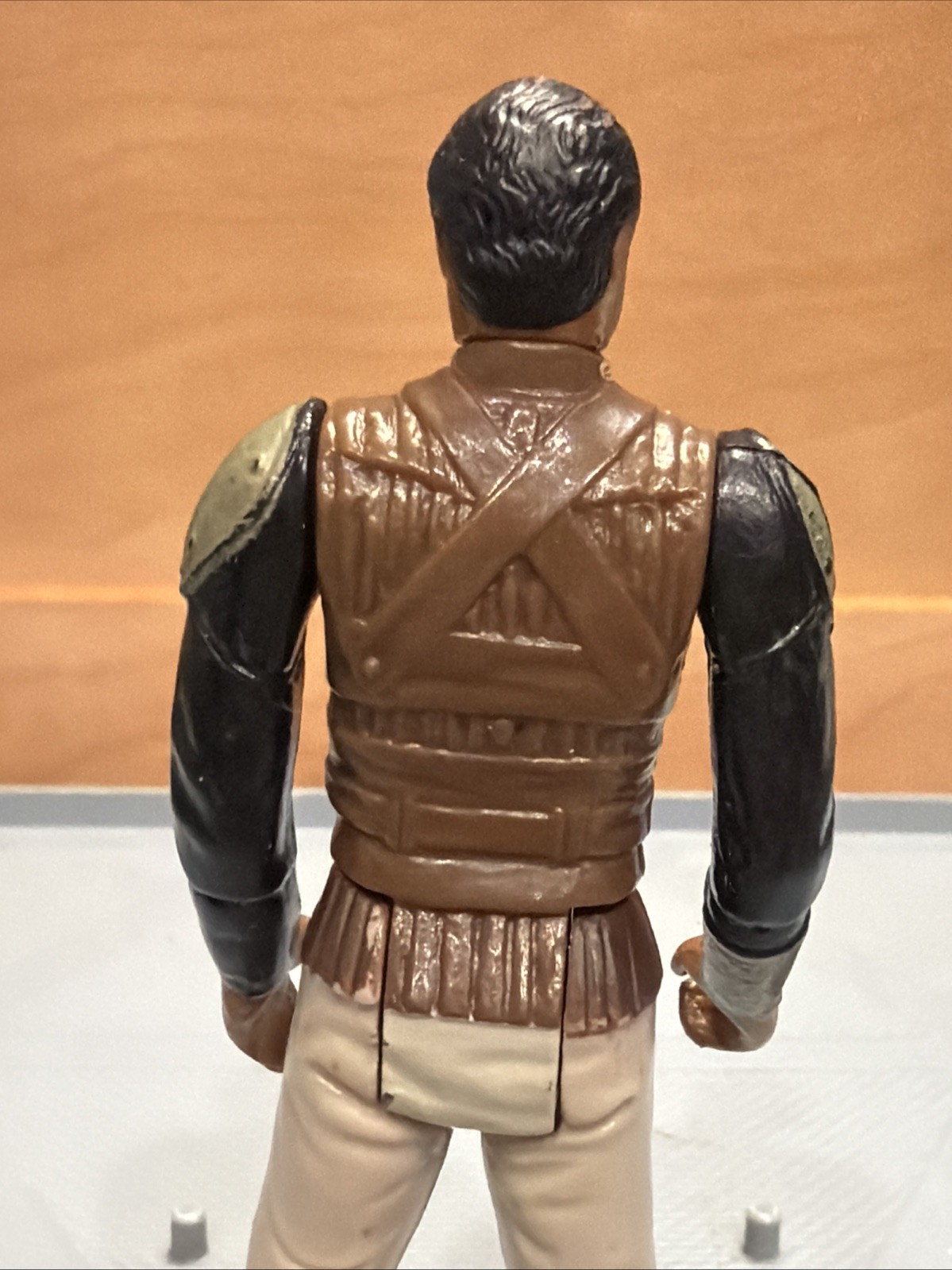 Lando Calrissian (Skiff Guard Disguise) sold