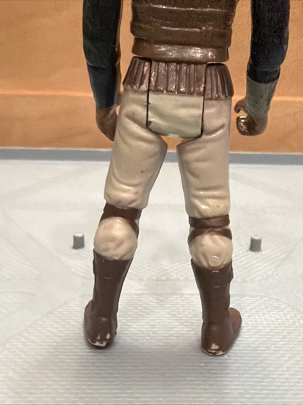 Lando Calrissian (Skiff Guard Disguise) sold
