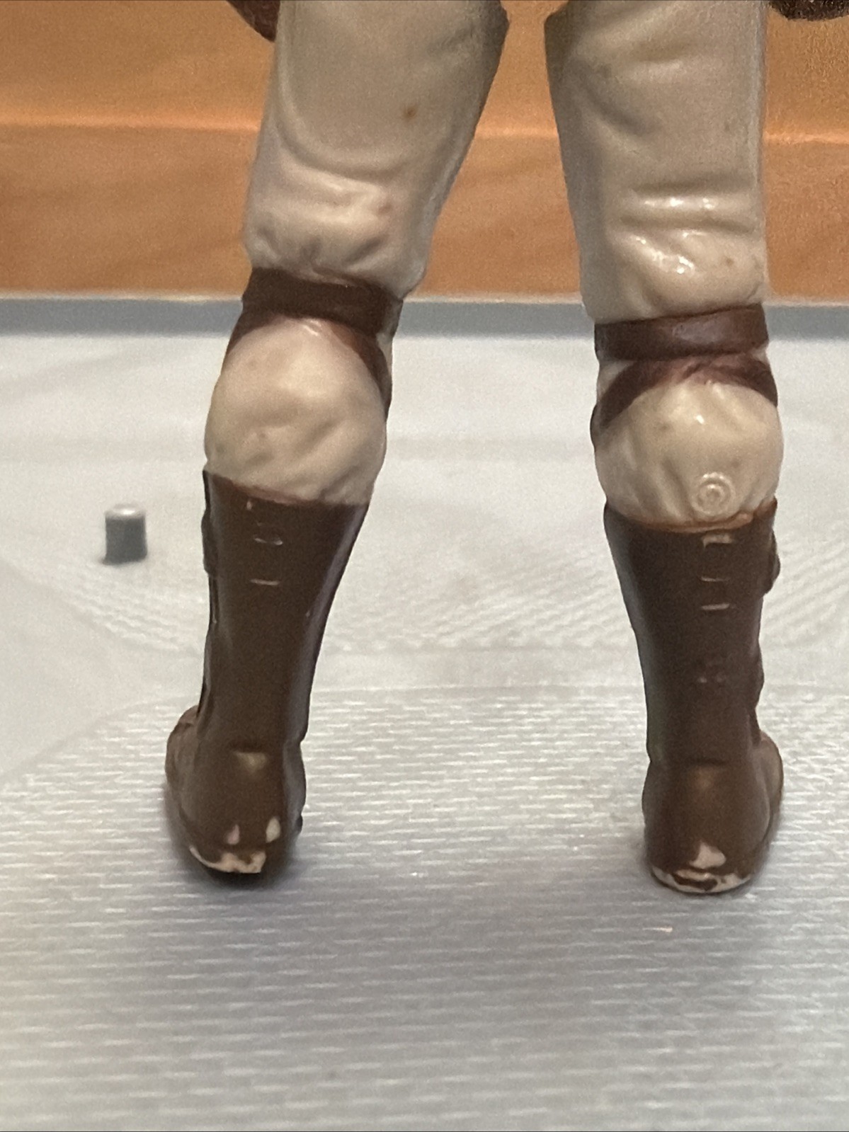 Lando Calrissian (Skiff Guard Disguise) sold