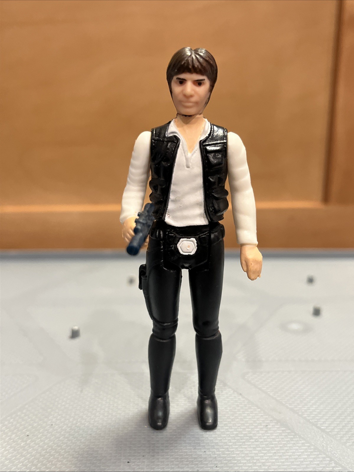 Han Solo sold