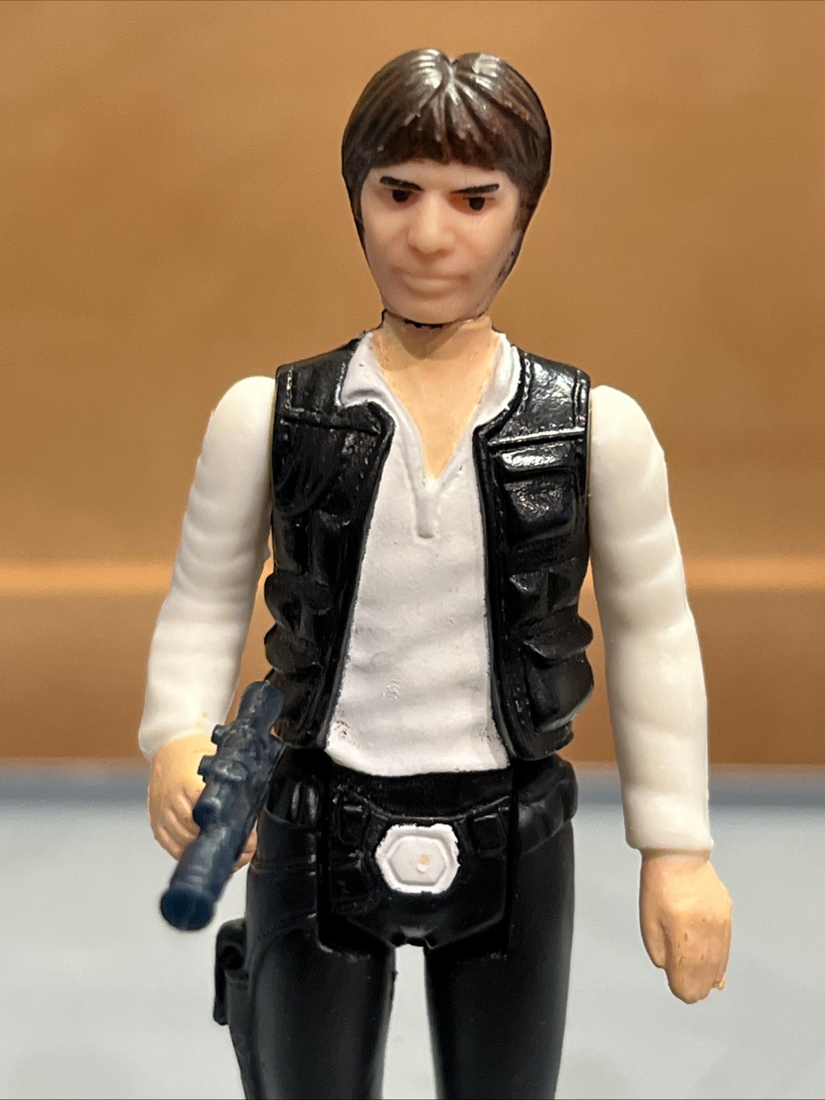 Han Solo sold